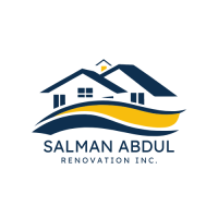 SALMAN ABDUL RENOVATION INC LOGO